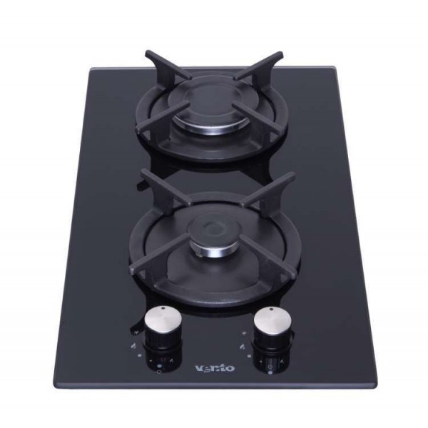 Варильна поверхня VENTOLUX HSF320G RS (BK) 3