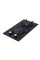 Варильна поверхня VENTOLUX HSF320G RS (BK) 3