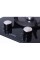 Варильна поверхня VENTOLUX HSF320G RS (BK) 3