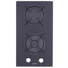Варильна поверхня VENTOLUX HSF320G RS (BK) 3