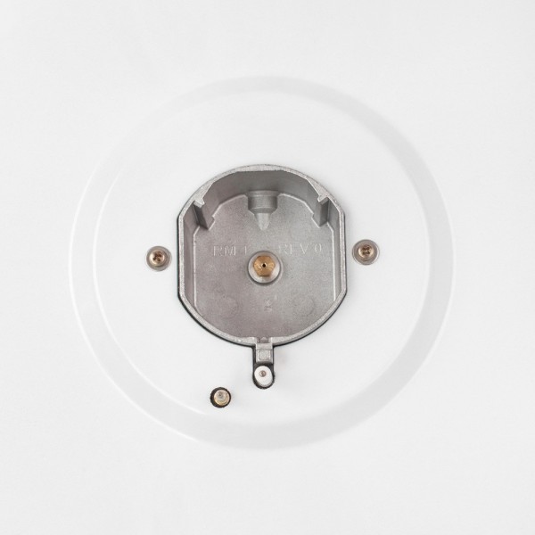 Варильна поверхня WEILOR GM 304 WH