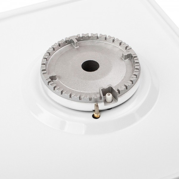 Варильна поверхня WEILOR GM 304 WH