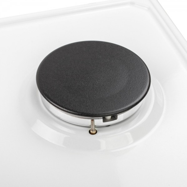 Варильна поверхня WEILOR GM 304 WH