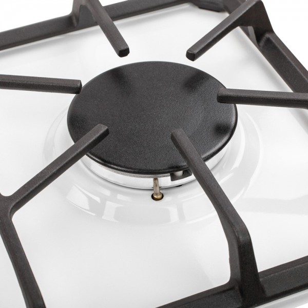 Варильна поверхня WEILOR GM 304 WH
