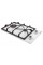 Варильна поверхня WEILOR GM 304 WH