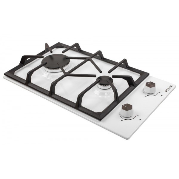 Варильна поверхня WEILOR GM 304 WH