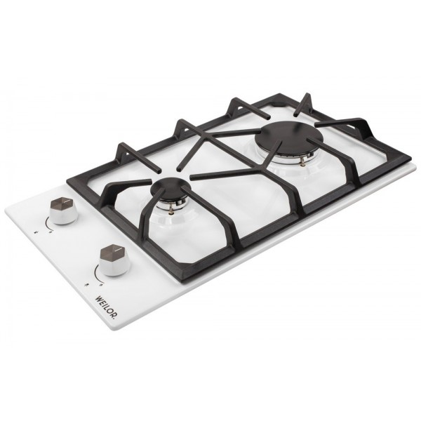 Варильна поверхня WEILOR GM 304 WH