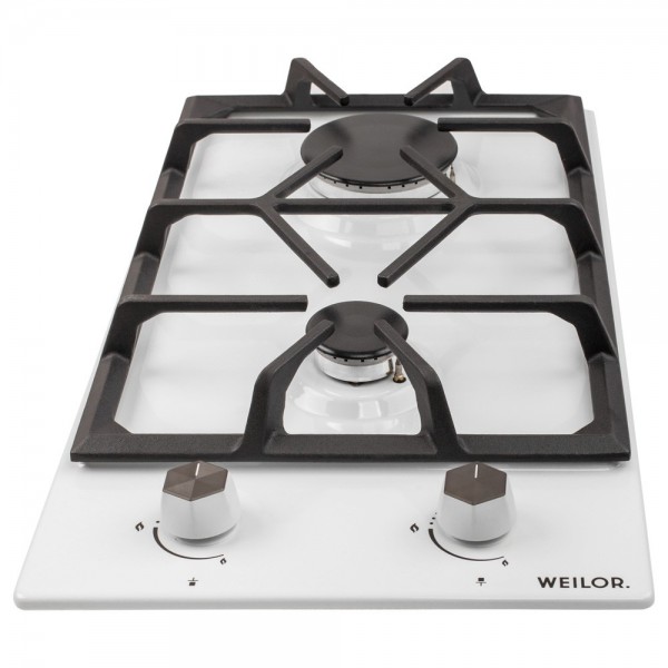 Варильна поверхня WEILOR GM 304 WH