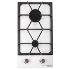 Варильна поверхня WEILOR GM 304 WH