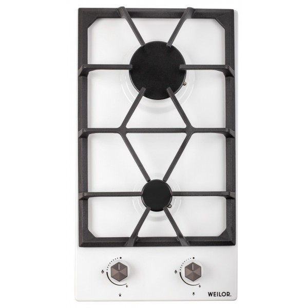 Варильна поверхня WEILOR GM 304 WH
