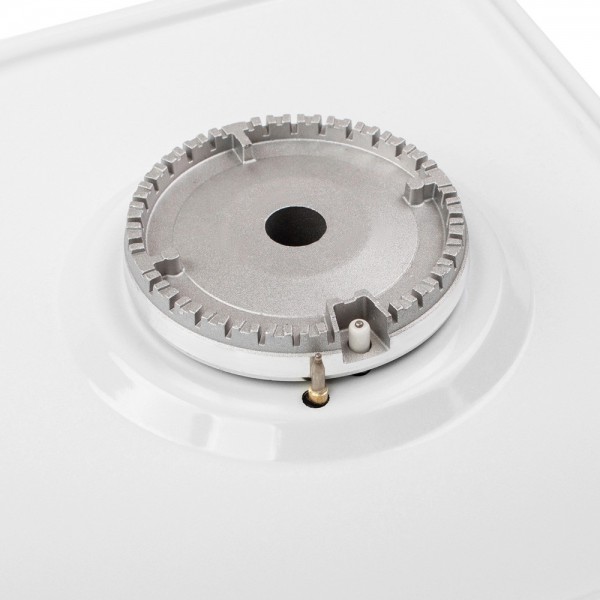 Варильна поверхня Perfelli HGM 31424 WH