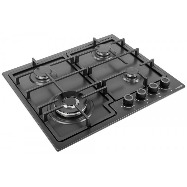 Варильна поверхня Minola MGM 616224 BL