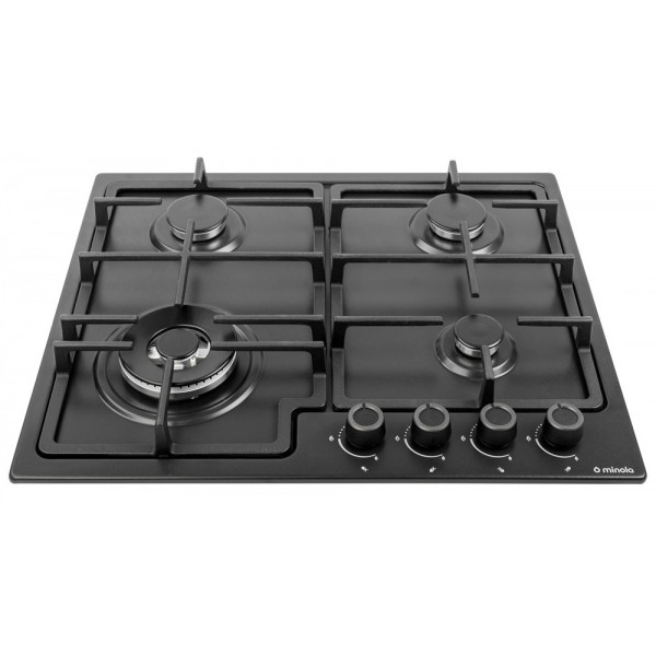 Варильна поверхня Minola MGM 616224 BL