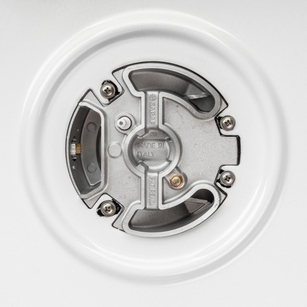 Варильна поверхня Minola MGM 616224 WH