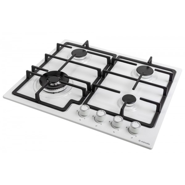 Варильна поверхня Minola MGM 616224 WH