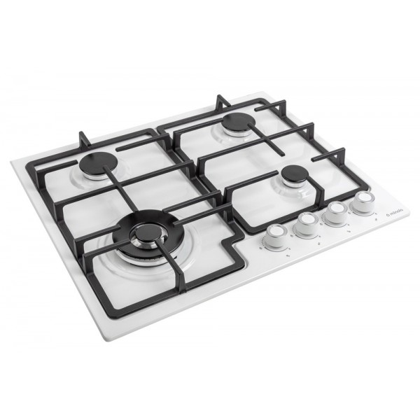 Варильна поверхня Minola MGM 616224 WH