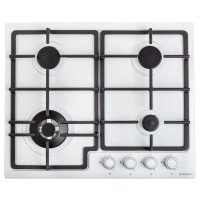 Варильна поверхня Minola MGM 616224 WH