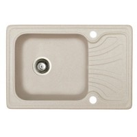 Гранітна мийка Marmorin Dato 650х440 safari 01