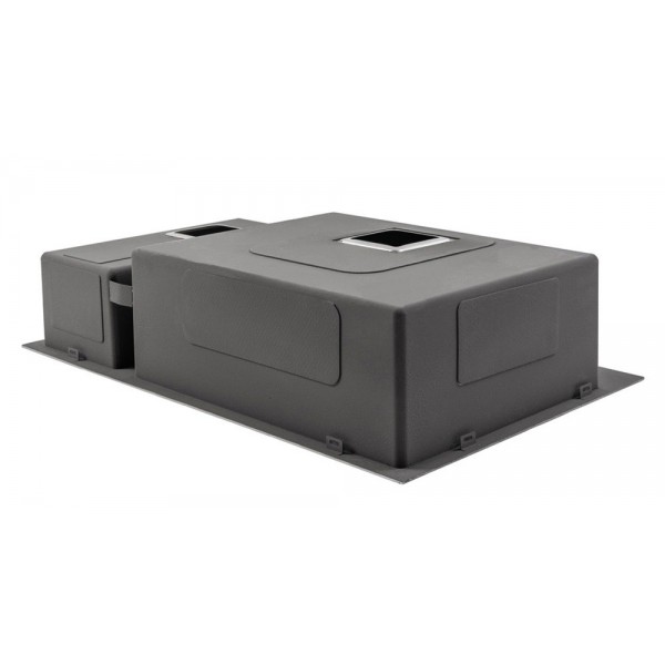 Кухонна мийка WEILOR IMMER WRT DB8150