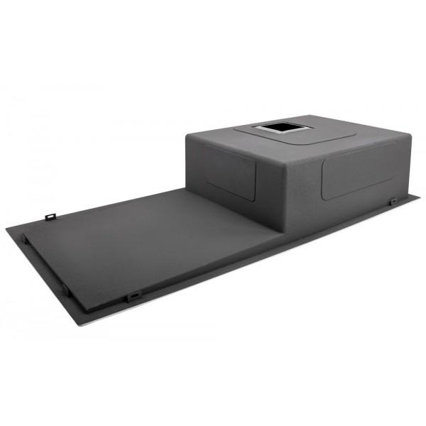 Кухонна мийка WEILOR IMMER WRT SD10050