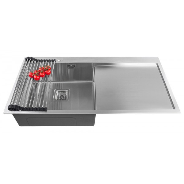 Кухонна мийка WEILOR IMMER WRT SD10050