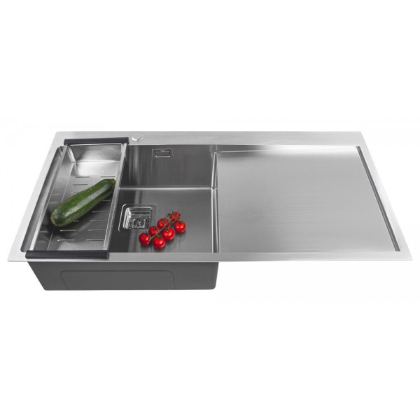 Кухонна мийка WEILOR IMMER WRT SD10050