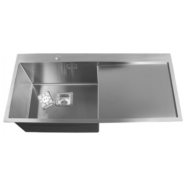Кухонна мийка WEILOR IMMER WRT SD10050