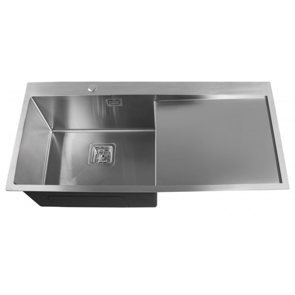 Кухонна мийка WEILOR IMMER WRT SD10050