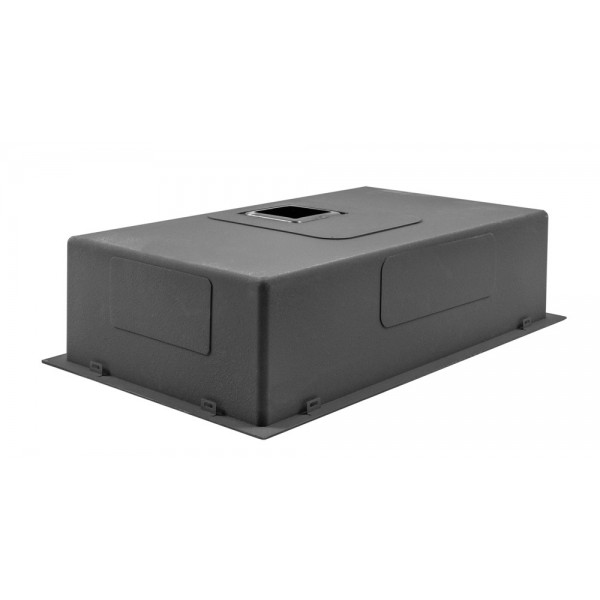 Плита комбінована HANSA FCMW54009