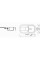 Гранітна мийка Marmorin Laver 88х50 black 02
