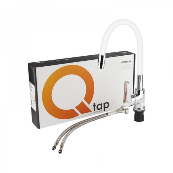Кухонний змішувач Q-tap Linea CRW 007F