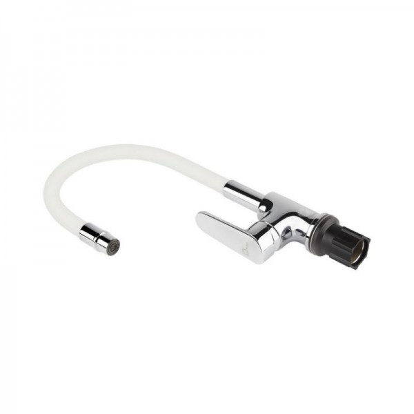 Кухонний змішувач Q-tap Linea CRW 007F