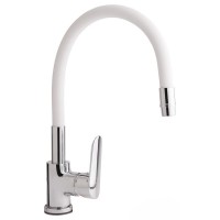 Кухонний змішувач Q-tap Linea CRW 007F