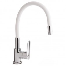 Кухонний змішувач Q-tap Linea CRW 007F