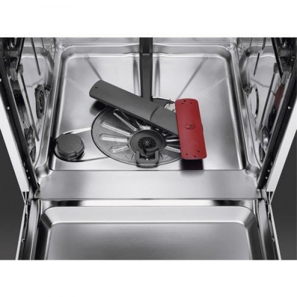 Посудомийна машина AEG FSR53617Z QuickSelect
