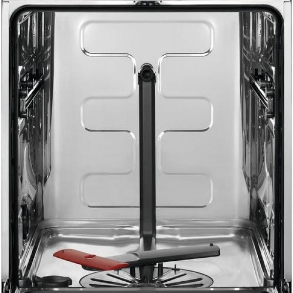 Посудомийна машина AEG FSR53617Z QuickSelect