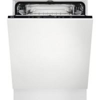 Посудомийна машина AEG FSR53617Z QuickSelect