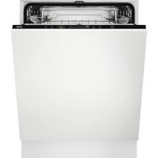 Посудомийна машина AEG FSR53617Z QuickSelect