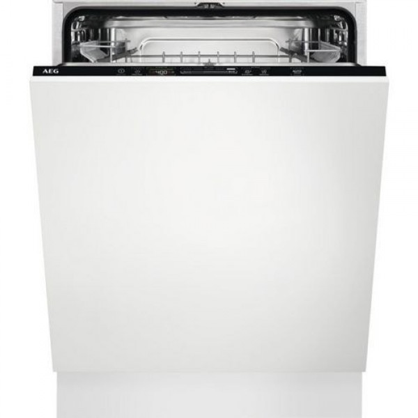 Посудомийна машина AEG FSR53617Z QuickSelect