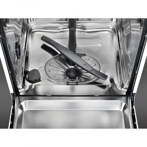 Посудомийна машина AEG FSM42607Z QuickSelect