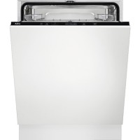 Посудомийна машина AEG FSM42607Z QuickSelect