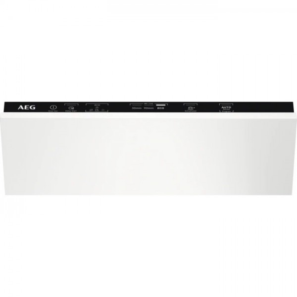Посудомийна машина AEG FSM 71507 P