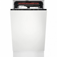 Посудомийна машина AEG FSM 71507 P