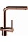 Кухонний змішувач SCHOCK LAIOS 2 copper