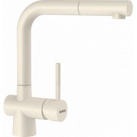 Кухонний змішувач SCHOCK LAIOS 2 magnolia