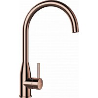 Кухонний змішувач SCHOCK Kavus copper