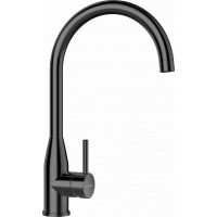 Кухонний змішувач SCHOCK Kavus gunmetal