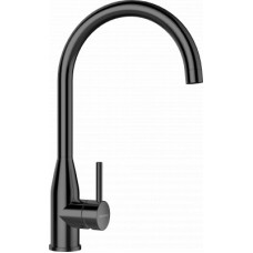 Кухонний змішувач SCHOCK Kavus gunmetal