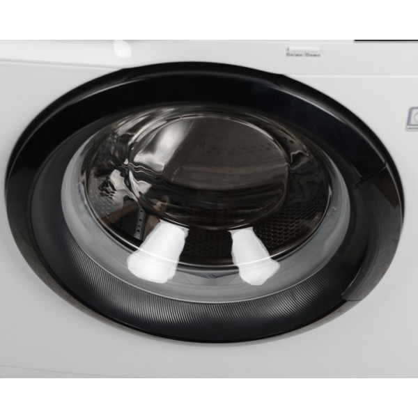 Пральна машина Electrolux EW6S426BUI