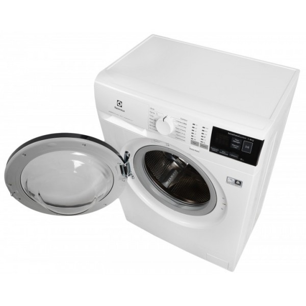 Пральна машина Electrolux EW6S426BUI